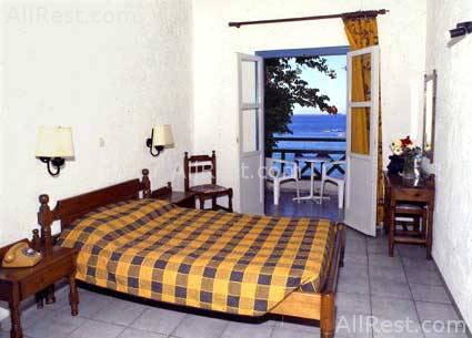 Flisvos Hotel 13